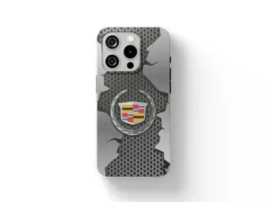 Cadillac Custodia Telefono Eleganza di Lusso